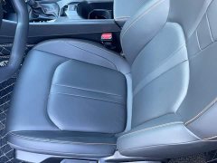 Dongfeng Yixuan 1.5L Automatic Dynamic Speed Edition - ფოტო 5