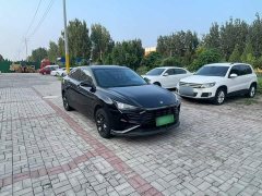 Dongfeng Yixuan 1.5L Automatic Dynamic Speed Edition - ფოტო 8