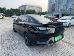 Dongfeng Yixuan 1.5L Automatic Dynamic Speed Edition - ფოტო 9