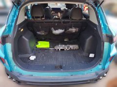 Geely Bingyue 2022 Bingyue COOL 1.5TD DCT Hot Engine Edition - ფოტო 10