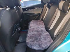 Geely Bingyue 2022 Bingyue COOL 1.5TD DCT Hot Engine Edition - ფოტო 15
