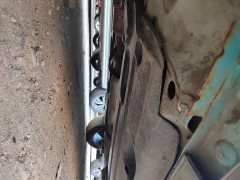 Geely Bingyue 2022 Bingyue COOL 1.5TD DCT Hot Engine Edition - ფოტო 19