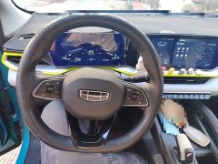 Geely Bingyue 2022 Bingyue COOL 1.5TD DCT Hot Engine Edition - ფოტო 3
