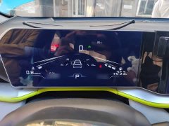 Geely Bingyue 2022 Bingyue COOL 1.5TD DCT Hot Engine Edition - ფოტო 4