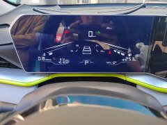Geely Bingyue 2022 Bingyue COOL 1.5TD DCT Hot Engine Edition - ფოტო 5