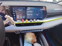 Geely Bingyue 2022 Bingyue COOL 1.5TD DCT Hot Engine Edition - ფოტო 6