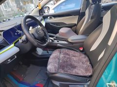 Geely Bingyue 2022 Bingyue COOL 1.5TD DCT Hot Engine Edition - ფოტო 8
