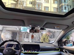 Geely Bingyue 2022 Bingyue COOL 1.5TD DCT Hot Engine Edition - ფოტო 9