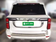 Tank 500 3.0T Business Edition Landscape Trim 5-Seater - ფოტო 10