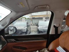 Tank 500 3.0T Business Edition Landscape Trim 5-Seater - ფოტო 11