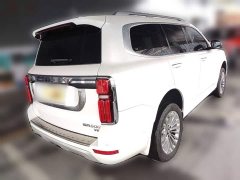 Tank 500 3.0T Business Edition Landscape Trim 5-Seater - ფოტო 12