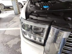 Tank 500 3.0T Business Edition Landscape Trim 5-Seater - ფოტო 13