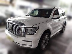 Tank 500 3.0T Business Edition Landscape Trim 5-Seater - ფოტო 3