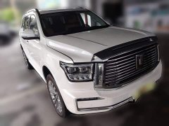 Tank 500 3.0T Business Edition Landscape Trim 5-Seater - ფოტო 7