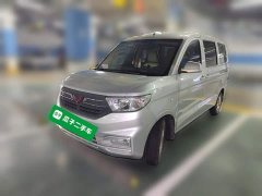 Wuling Hongguang V 1.5L Jingqu Edition LAR - ფოტო 1