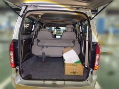 Wuling Hongguang V 1.5L Jingqu Edition LAR - ფოტო 10