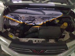 Wuling Hongguang V 1.5L Jingqu Edition LAR - ფოტო 11