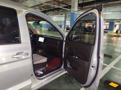 Wuling Hongguang V 1.5L Jingqu Edition LAR - ფოტო 20