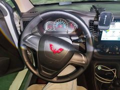 Wuling Hongguang V 1.5L Jingqu Edition LAR - ფოტო 3
