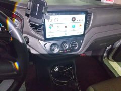 Wuling Hongguang V 1.5L Jingqu Edition LAR - ფოტო 6