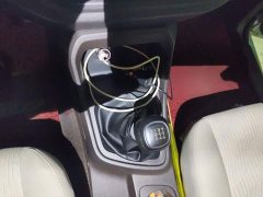 Wuling Hongguang V 1.5L Jingqu Edition LAR - ფოტო 7