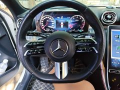 Mercedes-Benz C-Class 2023 C 260 L Dark Night Sport Edition - ფოტო 3