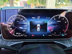 Mercedes-Benz C-Class 2023 C 260 L Dark Night Sport Edition - ფოტო 4