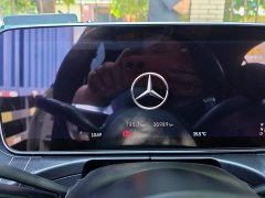 Mercedes-Benz C-Class 2023 C 260 L Dark Night Sport Edition - ფოტო 5