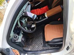 Mercedes-Benz C-Class 2023 C 260 L Dark Night Sport Edition - ფოტო 8