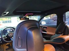 Mercedes-Benz C-Class 2023 C 260 L Dark Night Sport Edition - ფოტო 9