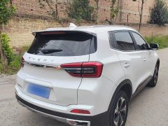 Chery Tiggo 5x Super Hero Edition 1.5T CVT Premium - ფოტო 13