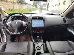 Chery Tiggo 5x Super Hero Edition 1.5T CVT Premium - ფოტო 15