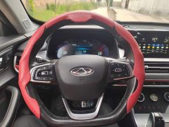 Chery Tiggo 5x Super Hero Edition 1.5T CVT Premium - ფოტო 16
