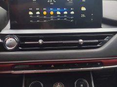 Chery Tiggo 5x Super Hero Edition 1.5T CVT Premium - ფოტო 17