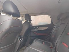 Chery Tiggo 5x Super Hero Edition 1.5T CVT Premium - ფოტო 20