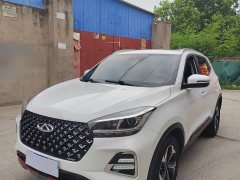 Chery Tiggo 5x Super Hero Edition 1.5T CVT Premium - ფოტო 3
