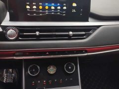 Chery Tiggo 5x Super Hero Edition 1.5T CVT Premium - ფოტო 5