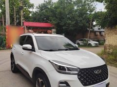Chery Tiggo 5x Super Hero Edition 1.5T CVT Premium - ფოტო 8