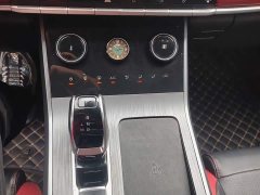 Chery Tiggo 5x Super Hero Edition 1.5T CVT Premium - ფოტო 9