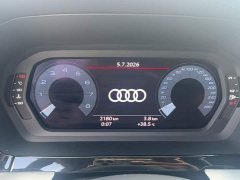 Audi A3 A3L Limousine 35TFSI Prestige - ფოტო 12