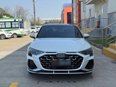 Audi A3 A3L Limousine 35TFSI Prestige - ფოტო 6