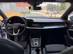 Audi A3 A3L Limousine 35TFSI Prestige - ფოტო 9
