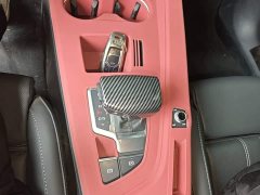 Audi A4L 2022 40 TFSI Fashion Dynamic - ფოტო 10