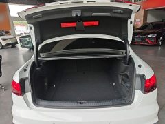 Audi A4L 2022 40 TFSI Fashion Dynamic - ფოტო 15