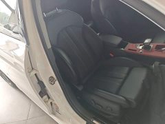 Audi A4L 2022 40 TFSI Fashion Dynamic - ფოტო 20