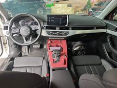 Audi A4L 2022 40 TFSI Fashion Dynamic - ფოტო 6