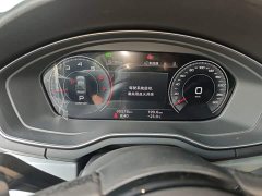 Audi A4L 2022 40 TFSI Fashion Dynamic - ფოტო 8