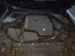 BMW 3 Series 330Li M Sport Night Edition Package - ფოტო 11