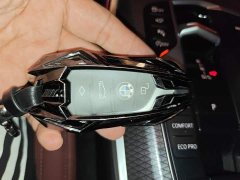 BMW 3 Series 330Li M Sport Night Edition Package - ფოტო 12