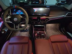BMW 3 Series 330Li M Sport Night Edition Package - ფოტო 13